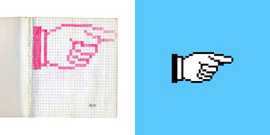 Milanote — The Story Behind Susan Kare's Iconic Design Work for Apple