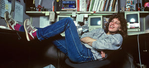 LEMELSON CENTER — Susan Kare, Iconic Designer