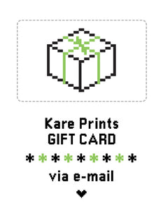 Gift Card Icon Image